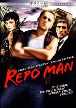 Конфискатор / Repo Man (1984)