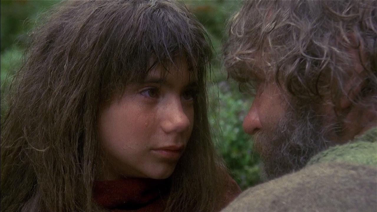 Кадр из фильма Ронья, дочь разбойника / Ronja Rövardotter (1984)