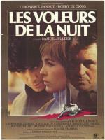 Ночные воришки / Les voleurs de la nuit (1984)