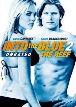 Добро пожаловать в рай! 2: Риф / Into the Blue 2: The Reef (2009)