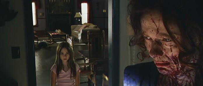 Кадр из фильма Темный дом / Dark House (2009)