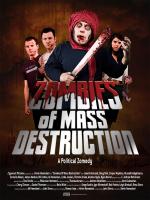 ЗМП: Зомби Массового Поражения / ZMD: Zombies of Mass Destruction (2009)