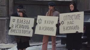 Кадры из фильма Москва на Гудзоне / Moscow On The Hudson (1984)