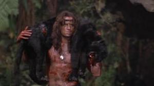 Кадры из фильма Грейстоук: Легенда о Тарзане, повелителе обезьян / Greystoke: The Legend of Tarzan, Lord of the Apes (1984)