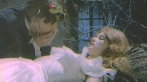 Кадры из фильма Бал сказок / Boszorkányszombat (1984)