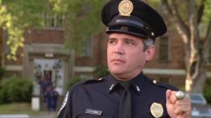 Кадры из фильма Полицейская Академия / Police Academy (1984)