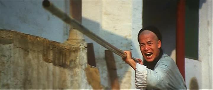 Кадр из фильма Мастер Южного Шаолиня / South Shaolin Master (1984)