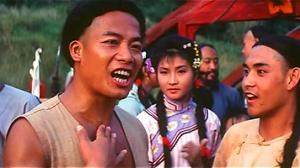 Кадры из фильма Мастер Южного Шаолиня / South Shaolin Master (1984)