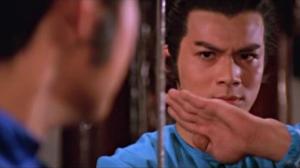 Кадры из фильма Новые рассказы о летающем лисе / Xin fei hu wai chuan (1984)