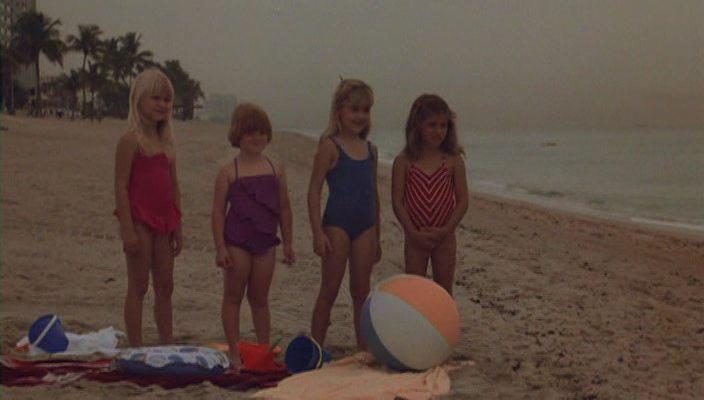 Кадр из фильма Солнце, море и парни / Where the Boys Are (1984)