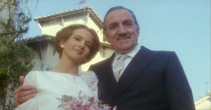 Кадр из фильма Сто дней в Палермо / Cento giorni a Palermo (1984)