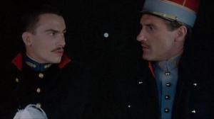 Кадры из фильма Форт Саган / Fort Saganne (1984)