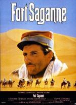 Форт Саган / Fort Saganne (1984)