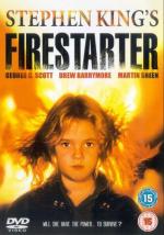 Порождающая огонь / Firestarter (1984)