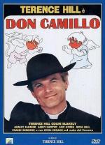 Дон Камилло / Don Camillo (1984)