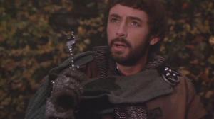 Кадры из фильма Легенда о сэре Гавейне и зеленом рыцаре / Sword of the Valiant: The Legend of Sir Gawain and the Green Knight (1984)