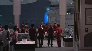 Кадры из фильма Звёздный путь 3: В поисках Спока / Star Trek 3: The Search for Spock (1984)