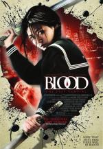 Кровь: Последний вампир / Blood: The Last Vampire (2009)