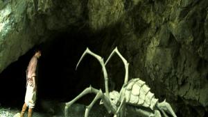 Кадры из фильма Пещера дракона / Dragonquest (2009)