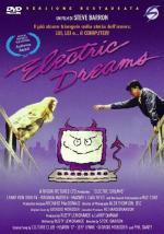 Электрические мечты / Electric Dreams (1984)