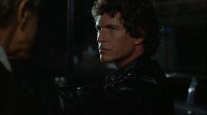 Кадры из фильма Город страха / Fear City (1984)