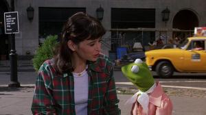 Кадры из фильма Маппеты на Манхэттене / The Muppets Take Manhattan (1984)