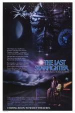 Последний звездный боец / The Last Starfighter (1984)