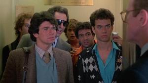 Кадры из фильма Мальчишник / Bachelor Party (1984)