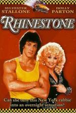Горный хрусталь / Rhinestone (1984)