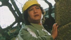 Кадры из фильма Закусочная на колесах / Kuai can che (1984)