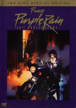 Пурпурный дождь / Purple Rain (1984)