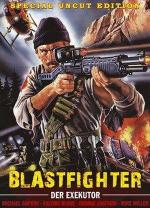 Взрыватель / Blastfighter (1984)