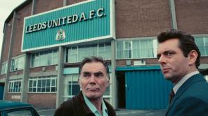 Кадры из фильма Проклятый Юнайтед / The Damned United (2009)