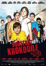 Деревенские крокодилы / Vorstadtkrokodile (2009)