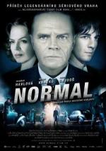 Нормальный / Normal (2009)