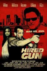 Оружие по найму / Hired Gun (2009)