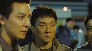 Кадры из фильма Инцидент Синдзюку / Xin Su shi jian (2009)