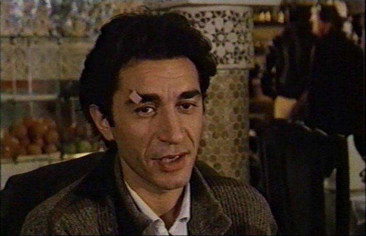 Кадр из фильма Потаскушка / La Garce (1984)