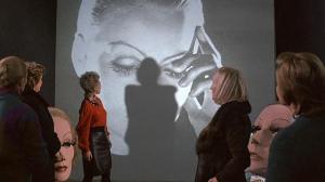 Кадры из фильма Будущее - это женщина / Il futuro e donna (1984)