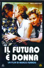 Будущее - это женщина / Il futuro e donna (1984)