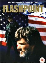 Вспышка / Flashpoint (1984)