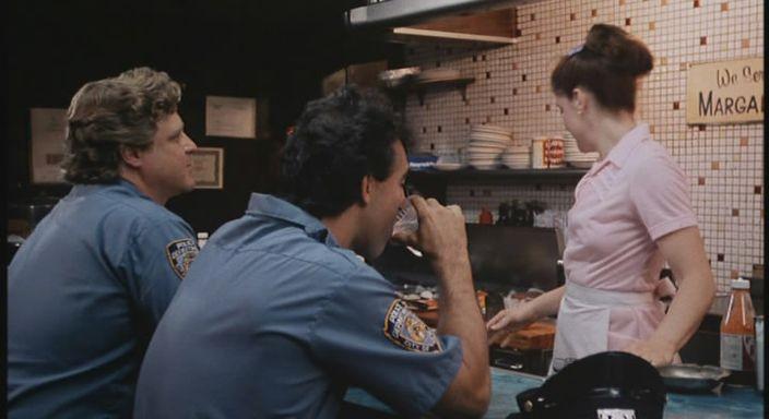 Кадр из фильма К.Г.П.О. / C.H.U.D. (1984)
