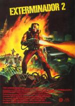 Мститель 2 / Exterminator 2 (1984)