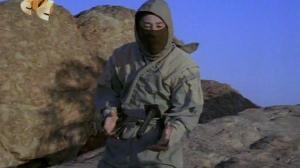 Кадры из фильма Ниндзя III: Подчинение / Ninja III: The Domination (1984)