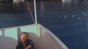 Кадры из фильма Три кроны для моряка / Les trois couronnes du matelot (1984)