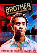 Брат с другой планеты / The Brother from Another Planet (1984)
