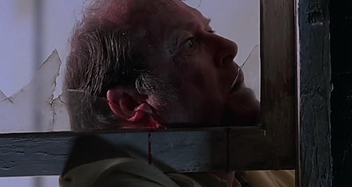 Кадр из фильма Просто кровь / Blood Simple (1984)