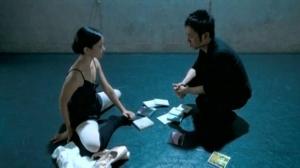 Кадры из фильма Taнцyй, Cyбapy! / Dance Subaru (2009)