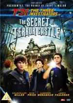 Три сыщика и тайна замка ужасов / The Three Investigators and the Secret of Terror Castle (2009)