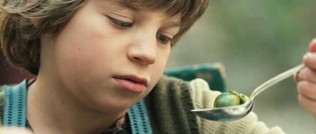 Кадр из фильма Сорванцы из Тимпельбаха / Les enfants de Timpelbach (2009)